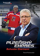 PLZEŇSKÝ EXPRES BOHUSLAV EBERMANN