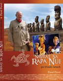 NÁVRAT NA RAPA NUI