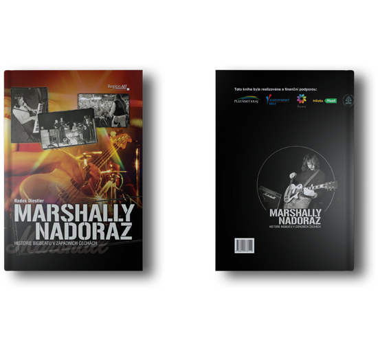 MARSHALLY NADORAZ