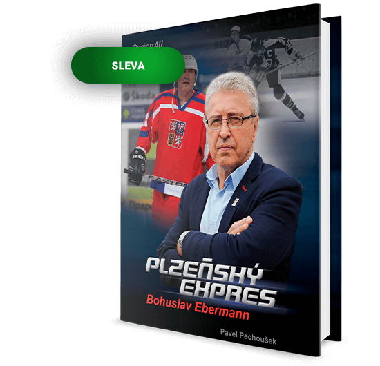 PLZEŇSKÝ EXPRES BOHUSLAV EBERMANN